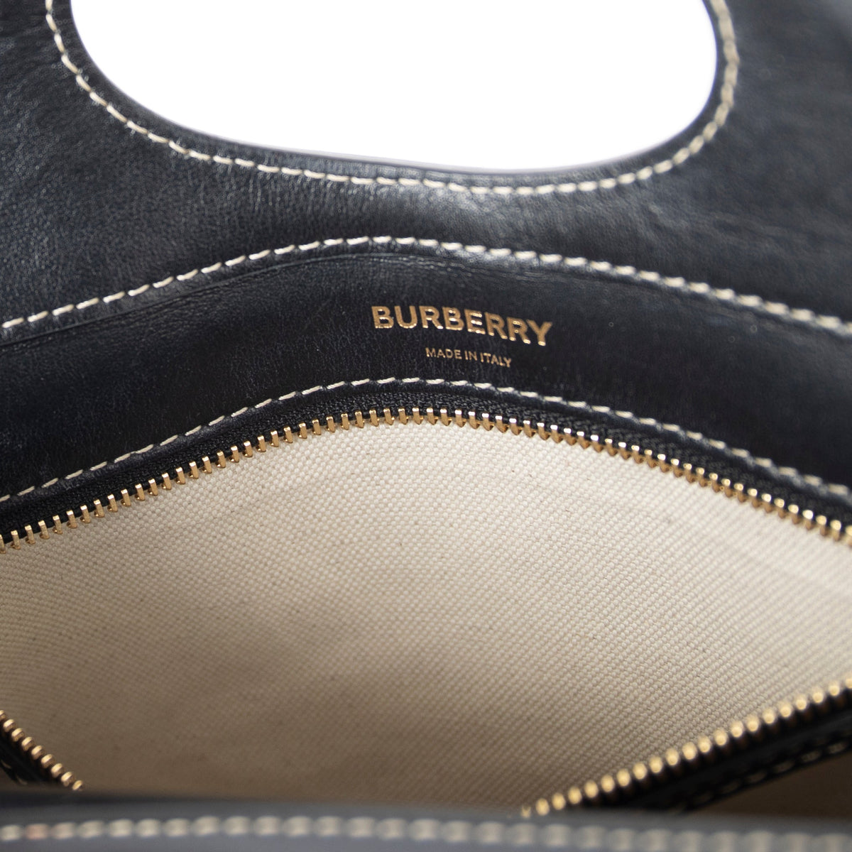 Burberry - Branded bags at affordable prices!