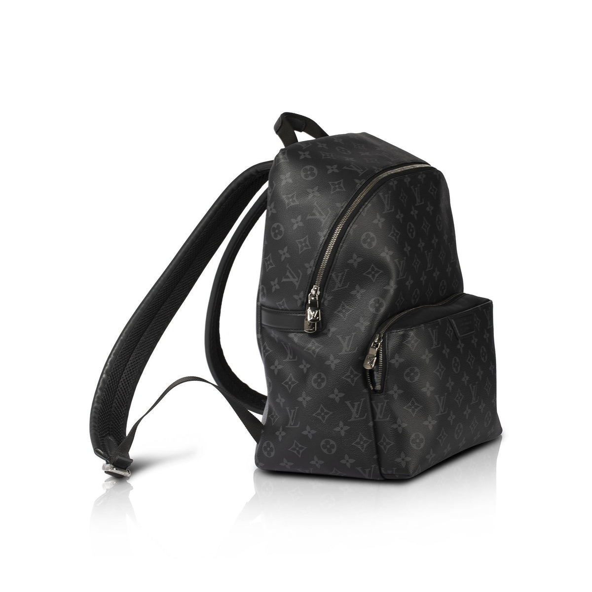 Shop Louis Vuitton Discovery Discovery Backpack Pm (DISCOVERY PM