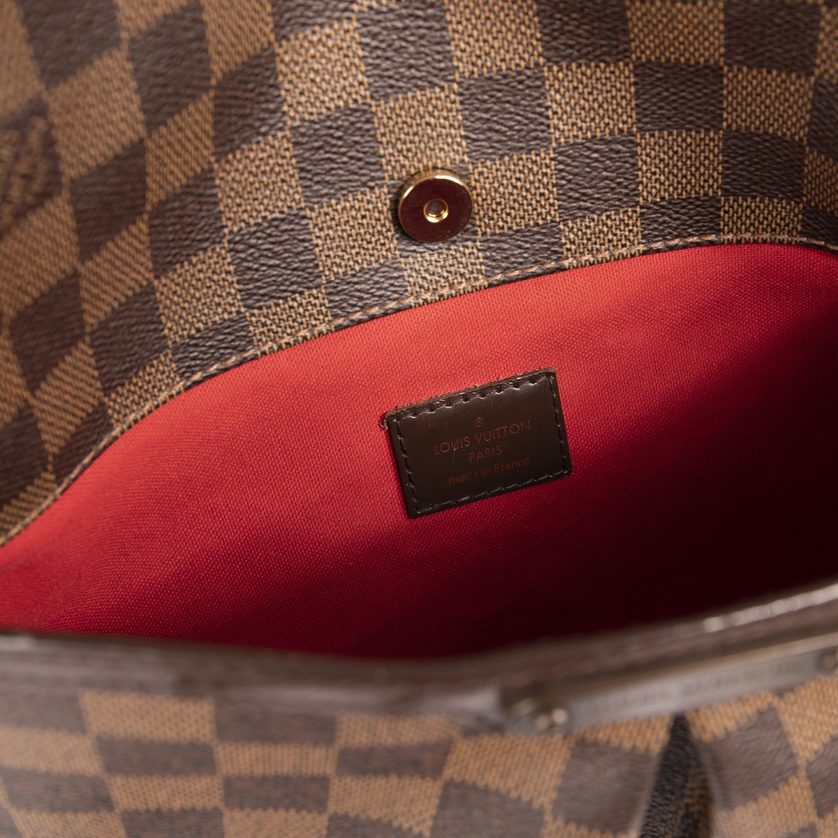 Discover a world of endless Possibilities Louis Vuitton Damier