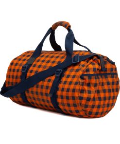Louis Vuitton 2011 Pre-owned Aventure Practical Duffle Bag - Blue