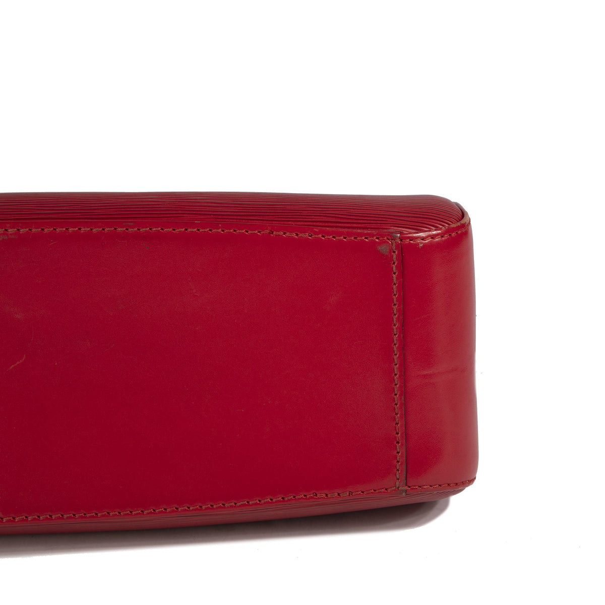 Louis Vuitton, Bags, Louis Vuitton Epi Leather Jasmin Handbag Wallet