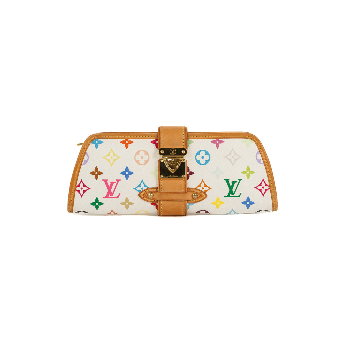Louis Vuitton Shirley Multicolor Bag