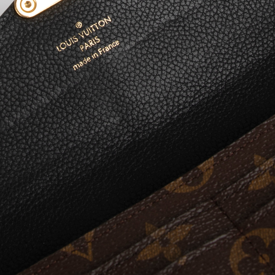Our Louis Vuitton Monogram Pallas Wallet w/ Box Louis Vuitton line is  priced at a reasonable price