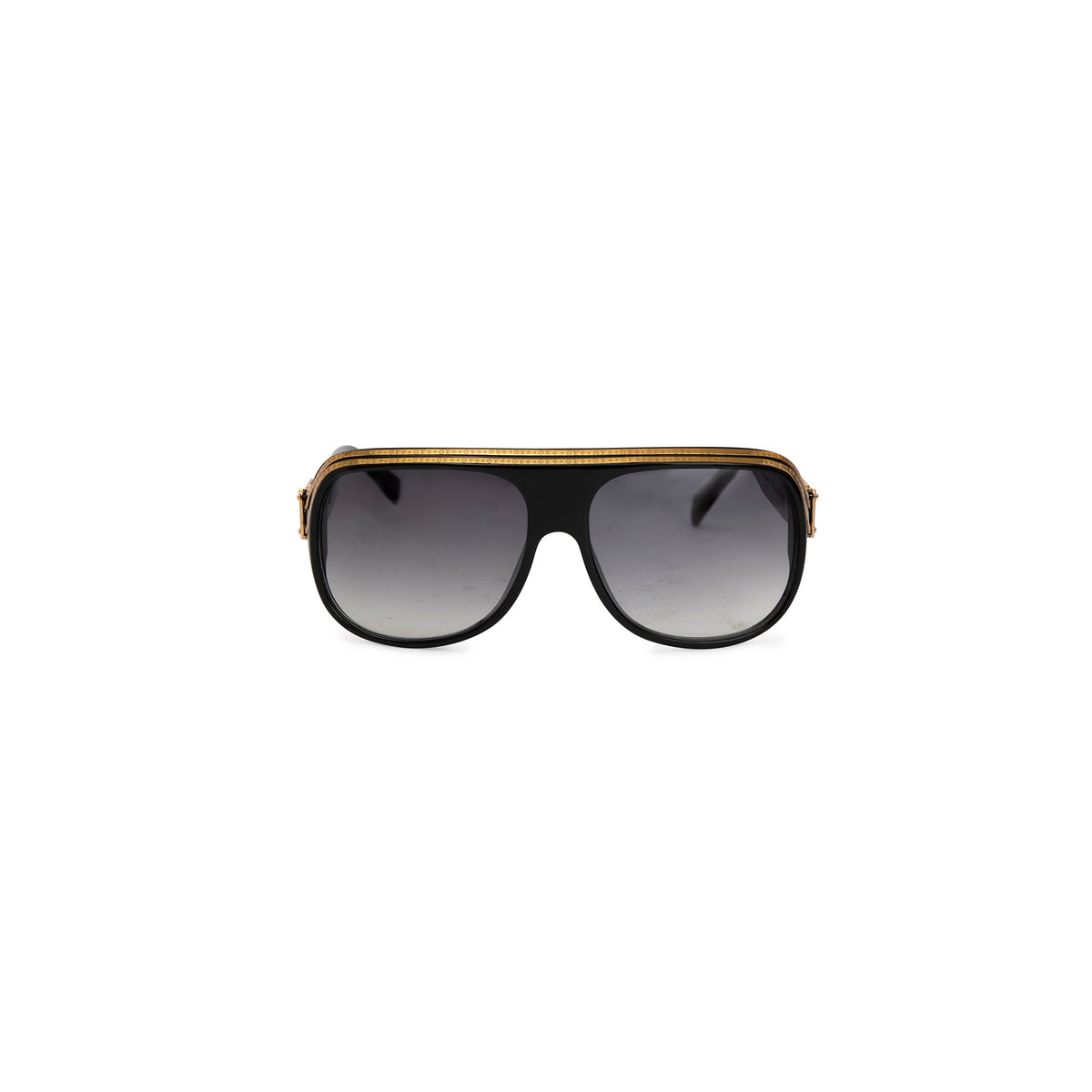 Louis Vuitton Louis Vuitton White Millionaire Sunglasses OG PHARRELL NIGO